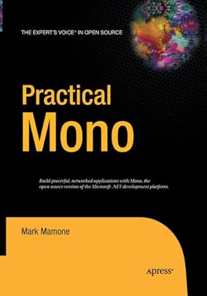 Imagen del vendedor de Practical Mono a la venta por AHA-BUCH GmbH
