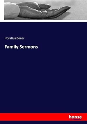 Seller image for Family Sermons for sale by AHA-BUCH GmbH