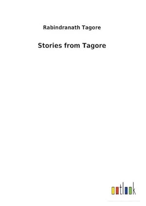 Seller image for Stories from Tagore for sale by AHA-BUCH GmbH