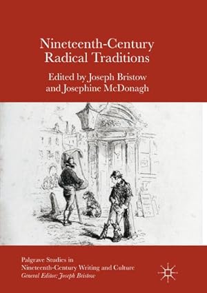 Seller image for Nineteenth-Century Radical Traditions for sale by AHA-BUCH GmbH