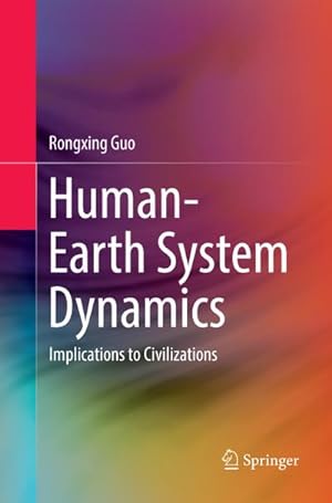 Bild des Verkufers fr Human-Earth System Dynamics : Implications to Civilizations zum Verkauf von AHA-BUCH GmbH