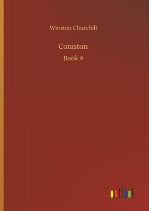 Seller image for Coniston : Book 4 for sale by AHA-BUCH GmbH