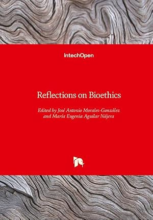 Imagen del vendedor de Reflections on Bioethics a la venta por AHA-BUCH GmbH