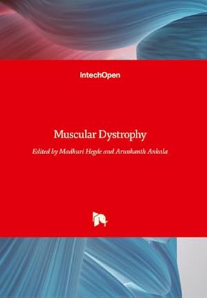 Immagine del venditore per Muscular Dystrophy venduto da AHA-BUCH GmbH