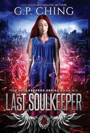 Seller image for The Last Soulkeeper for sale by AHA-BUCH GmbH