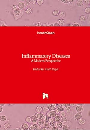 Seller image for Inflammatory Diseases : A Modern Perspective for sale by AHA-BUCH GmbH