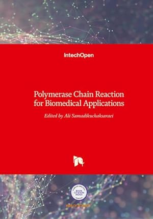 Bild des Verkufers fr Polymerase Chain Reaction for Biomedical Applications zum Verkauf von AHA-BUCH GmbH