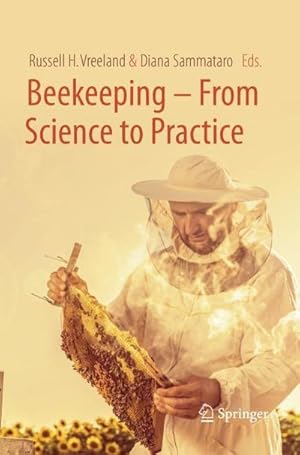 Seller image for Beekeeping  From Science to Practice for sale by AHA-BUCH GmbH