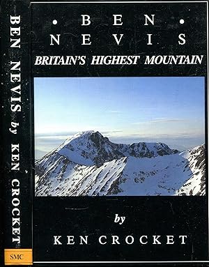 Ben Nevis : Britain's Highest Mountain