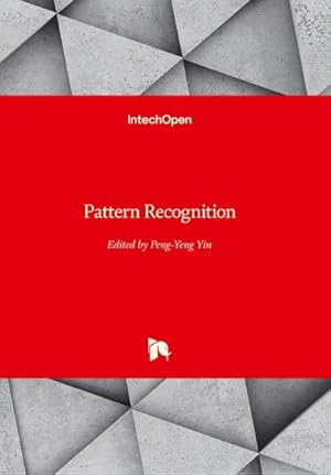 Immagine del venditore per Pattern Recognition venduto da AHA-BUCH GmbH