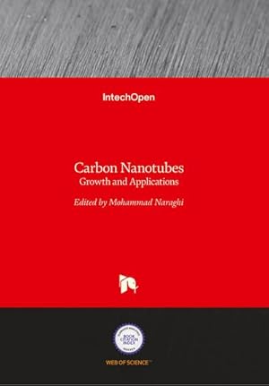 Bild des Verkufers fr Carbon Nanotubes : Growth and Applications zum Verkauf von AHA-BUCH GmbH