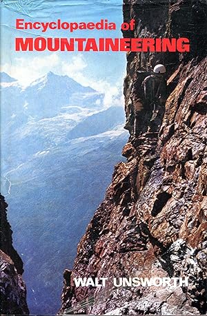 Encyclopaedia of Mountaineering