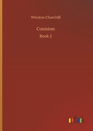 Seller image for Coniston : Book 2 for sale by AHA-BUCH GmbH