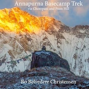 Image du vendeur pour Annapurna Basecamp Trek : via Ghorepani and Poon Hill mis en vente par AHA-BUCH GmbH