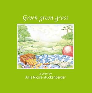 Seller image for Green green grass for sale by AHA-BUCH GmbH