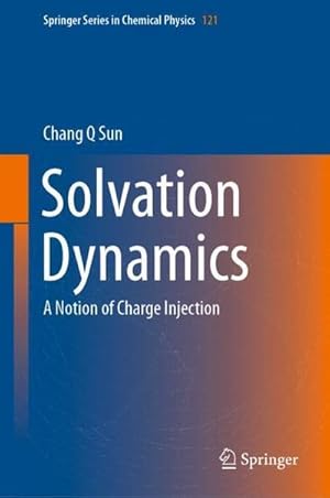 Image du vendeur pour Solvation Dynamics : A Notion of Charge Injection mis en vente par AHA-BUCH GmbH