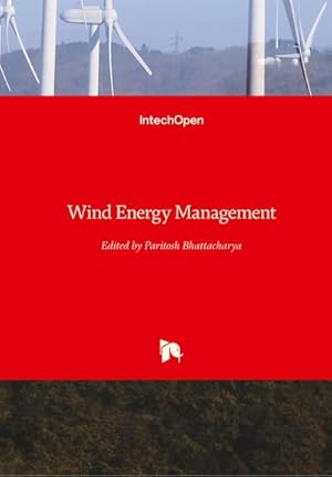 Seller image for Wind Energy Management for sale by AHA-BUCH GmbH