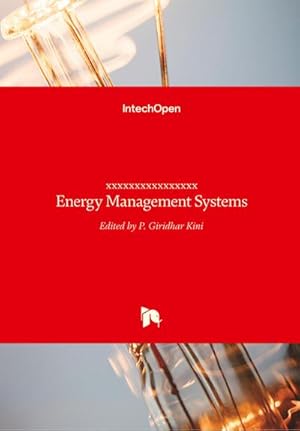 Imagen del vendedor de Energy Management Systems a la venta por AHA-BUCH GmbH