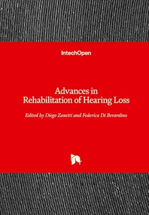 Seller image for Advances in Rehabilitation of Hearing Loss for sale by AHA-BUCH GmbH