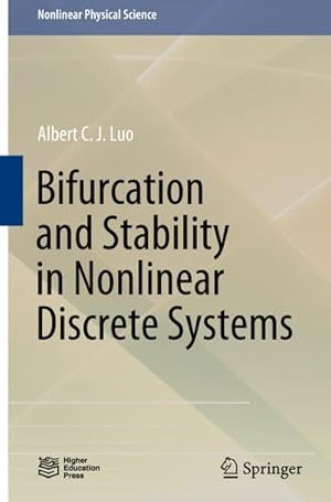 Bild des Verkufers fr Bifurcation and Stability in Nonlinear Discrete Systems zum Verkauf von AHA-BUCH GmbH