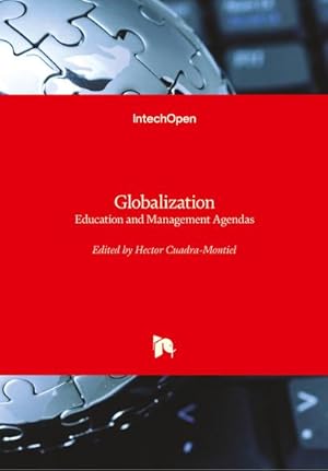 Immagine del venditore per Globalization : Education and Management Agendas venduto da AHA-BUCH GmbH