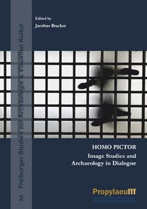 Seller image for Homo pictor : Image Studies and Archaeology in Dialogue for sale by AHA-BUCH GmbH