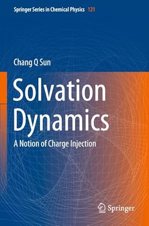 Image du vendeur pour Solvation Dynamics : A Notion of Charge Injection mis en vente par AHA-BUCH GmbH