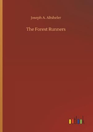Seller image for The Forest Runners for sale by AHA-BUCH GmbH