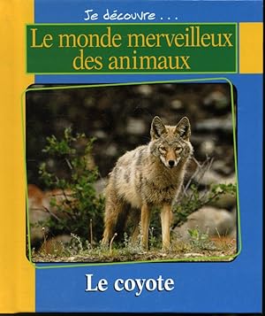 Immagine del venditore per Le Coyote / Les Araignes venduto da Librairie Le Nord