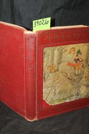 Seller image for IN THE NURSERY OF MY BOOK HOUSE: red fair for sale by Princeton Antiques Bookshop