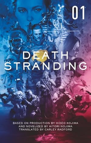 Image du vendeur pour Death Stranding mis en vente par GreatBookPrices