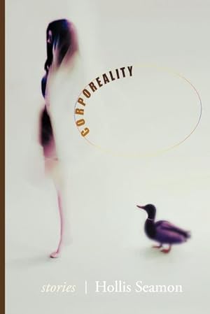 Seller image for Corporeality for sale by AHA-BUCH GmbH