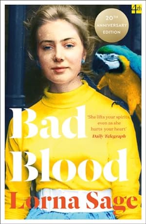 Seller image for Bad Blood for sale by GreatBookPrices