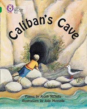 Seller image for Caliban's Cave : Band 15/Emerald for sale by GreatBookPrices