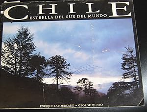 Image du vendeur pour Chile. Estrella del Sur del Mundo mis en vente par Librera Monte Sarmiento