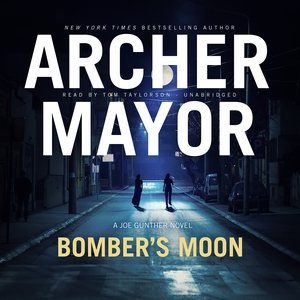 Seller image for Bomber?s Moon for sale by GreatBookPrices