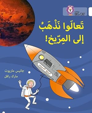 Immagine del venditore per Let's Go to Mars : Level 10 venduto da GreatBookPrices