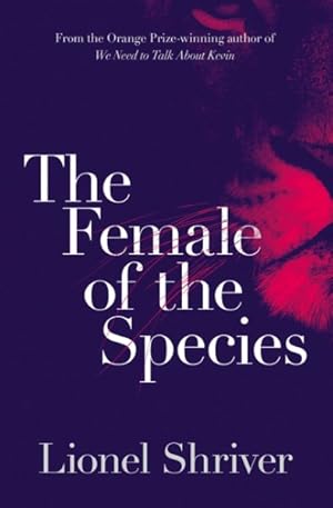 Immagine del venditore per Female of the Species venduto da GreatBookPrices