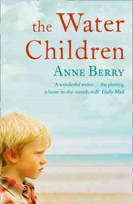 Seller image for Water Children for sale by GreatBookPrices