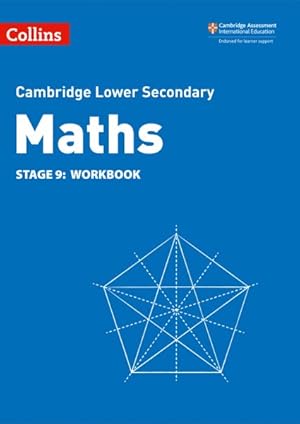 Seller image for Lower Secondary Maths Workbook: Stage 9 for sale by GreatBookPrices