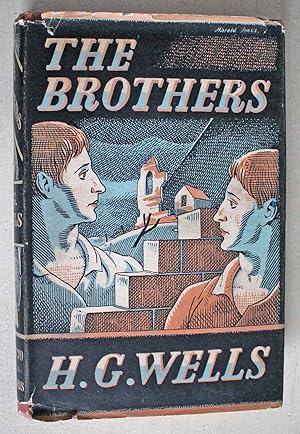 The Brothers First edition