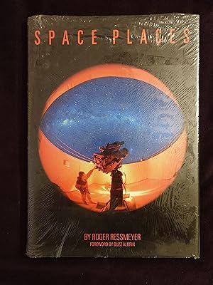 Seller image for SPACE PLACES for sale by JB's Book Vault