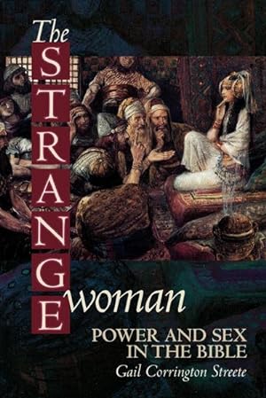Seller image for Strange Woman for sale by AHA-BUCH GmbH