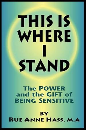 Seller image for This Is Where I Stand for sale by AHA-BUCH GmbH