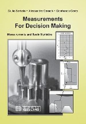 Immagine del venditore per Measurements for Decision Making venduto da AHA-BUCH GmbH