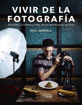 VIVIR DE LA FOTOGRAFÍA