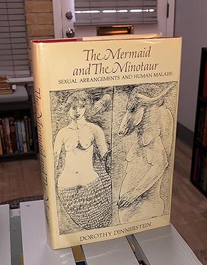 Seller image for The Mermaid & the Minotaur. Sexual Arrangements and Human Malaise. for sale by Forgotten Lore