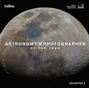 Seller image for Astronomy Photographer of the Year: Collection 3 for sale by GreatBookPrices