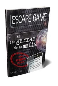 ESCAPE GAME