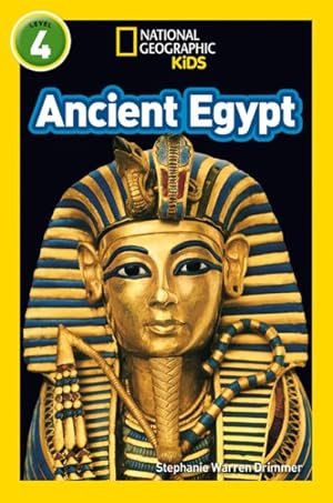 Seller image for Ancient Egypt : Level 4 for sale by GreatBookPrices